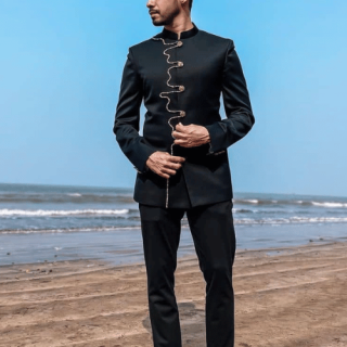 Jodhpuri Suit 11