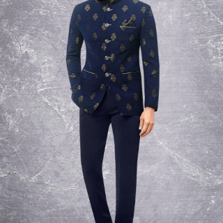 Jodhpuri Suit 12