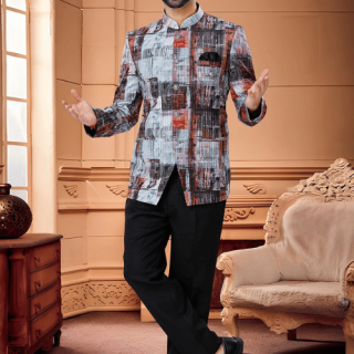 Jodhpuri Suit 13