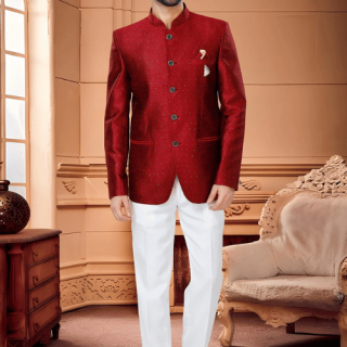 Jodhpuri Suit 15