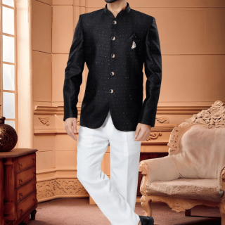 Jodhpuri Suit 16