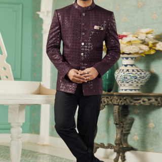 Jodhpuri Suit 17