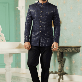 Jodhpuri Suit 18