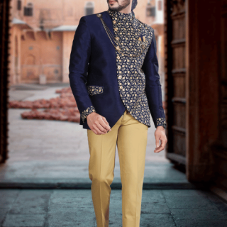 Jodhpuri Suit 19