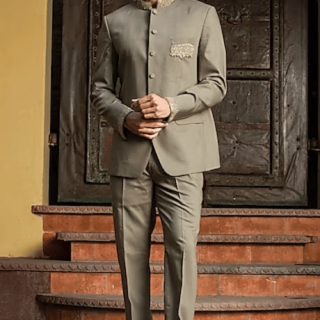 Jodhpuri Suit 20