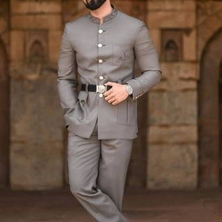 Jodhpuri Suit 21