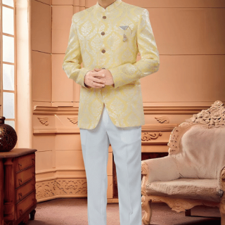 Jodhpuri Suit 24
