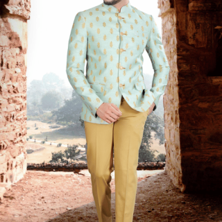 Jodhpuri Suit 25