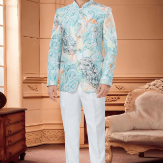 Jodhpuri Suit 26
