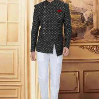 Jodhpuri Suit 27