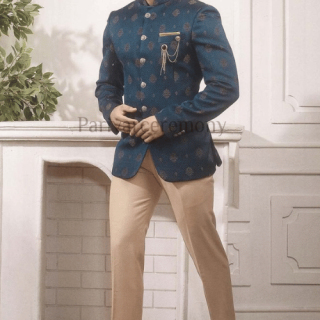 Jodhpuri Suit 29