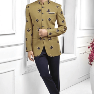 Jodhpuri Suit 30