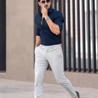 Pant Shirt 2