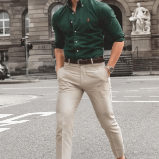 Pant Shirt 3