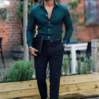 Pant Shirt 4