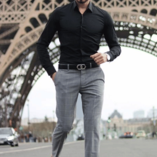 Pant Shirt 5