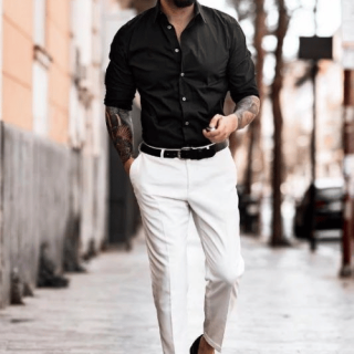 Pant Shirt 6