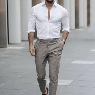 Pant Shirt 9