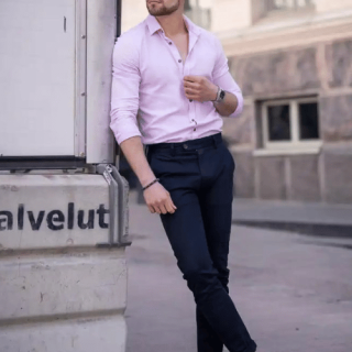 Pant Shirt 10