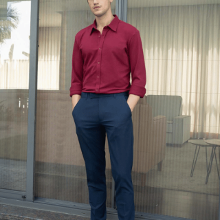 Pant Shirt 12