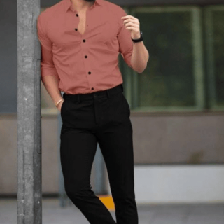 Pant Shirt 13