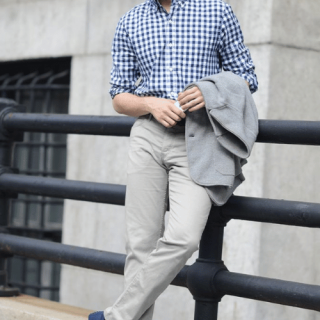 Pant Shirt 14