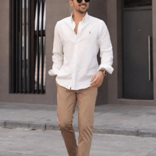 Pant Shirt 16