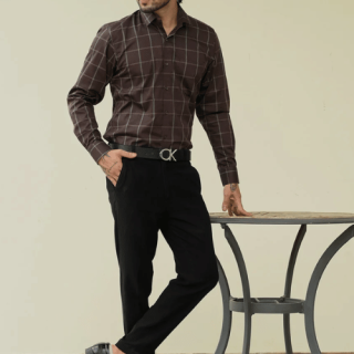 Pant Shirt 19