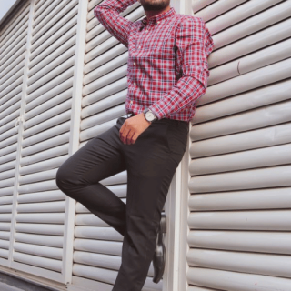 Pant Shirt 20