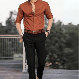 Pant Shirt 22