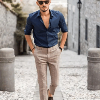 Pant Shirt 24