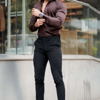 Pant Shirt 26