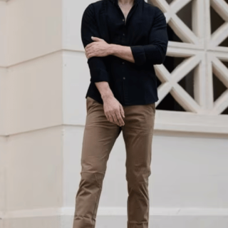 Pant Shirt 27
