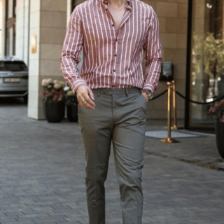 Pant Shirt 28