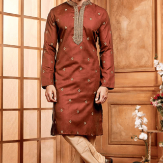 Kurta Pajama 22