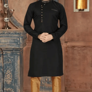 Kurta Pajama 25