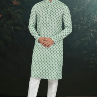 Kurta Pajama 29