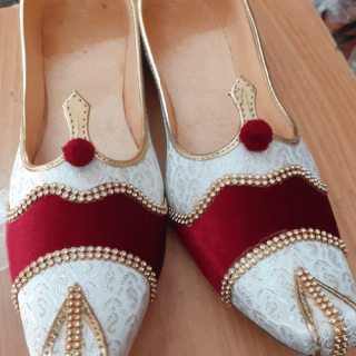 Jutti 18