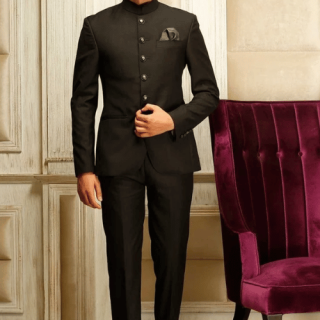 Prince Suit 1