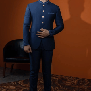 Prince Suit 2