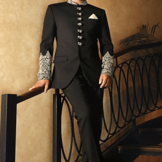 Prince Suit 3