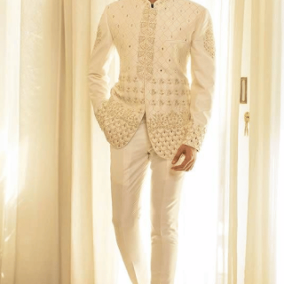 Prince Suit 4