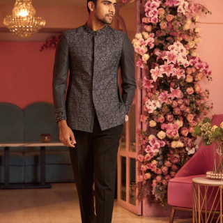 Prince Suit 5