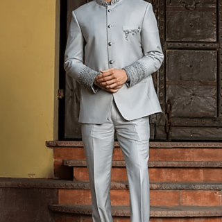 Prince Suit 6