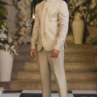 Prince Suit 7