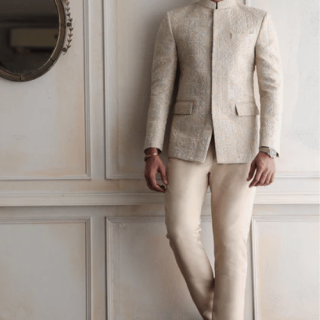 Prince Suit 8