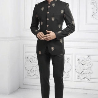 Prince Suit 9