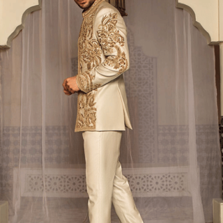 Prince Suit 10