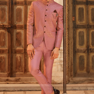 Prince Suit 11