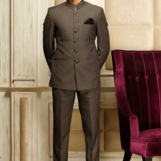 Prince Suit 12